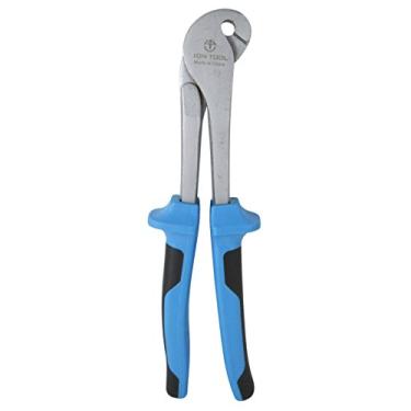 Imagem de ION TOOL J-Clip Alicates de 20,32 cm de comprimento, resistente, construção de gaiola