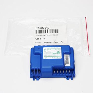 Imagem de VIKING Módulo de ignição COMMERICAL PA020042 TYTRONICS 0+6