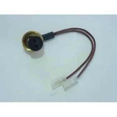 Imagem de TOMADA CACHIMBO MAIOR LATAO COM RABICHO MB