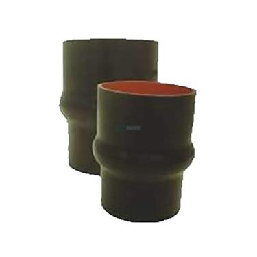 Imagem de MANGUEIRA LIGACAO DUTO INTERCOOLER VW VW 24250 35300