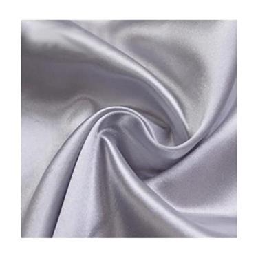 Imagem de Charmeuse de Lenços de Papel Multiuso, Cinza prateado