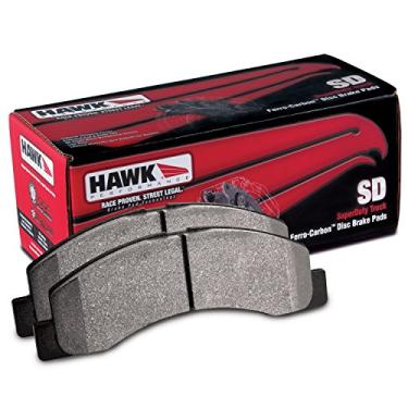 Imagem de Hawk Pastilha de freio Performance HB479P.700 SuperDuty