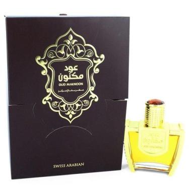 Imagem de Perfume Feminino Swiss Arabian 100 Ml Eau De Parfum Spray