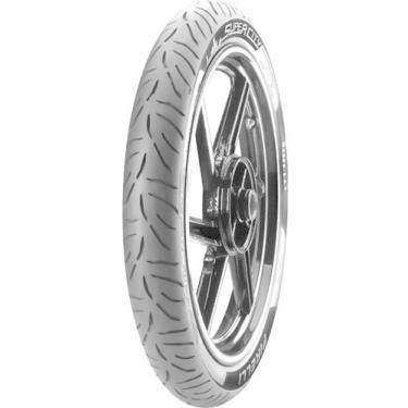 Imagem de Pneu Dianteiro Pirelli 275-18 Super City 42p - Titan 125 150