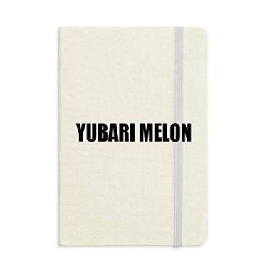 Imagem de Lucky No. 167 Caderno com nome de números, capa dura para diário clássico A5 presente