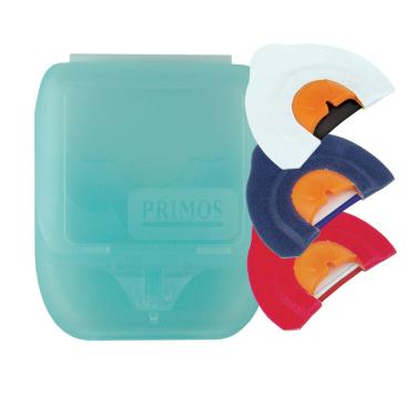 Imagem de Primos Mini Sonic Dome Alce Call (pacote com 3)