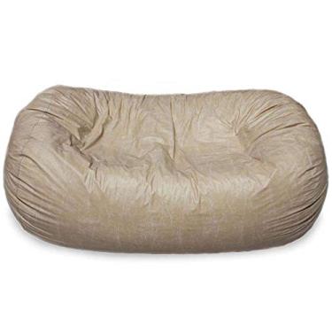 Imagem de Puff Big Casal em Corino Saara