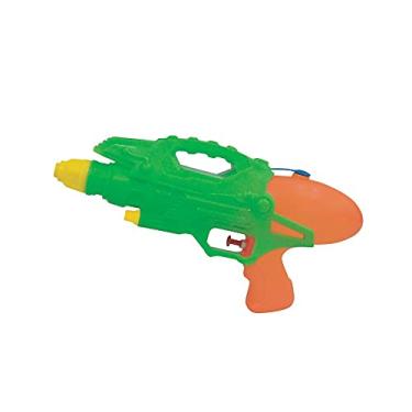 Imagem de Pais & Filhos Pistola De Água 28Cm - Cores Sortidas