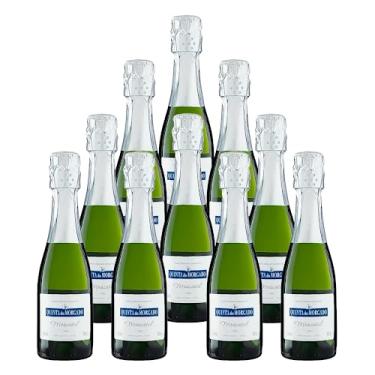 Imagem de Combo Espumante Quinta do Morgado Baby Moscatel Padrinhos