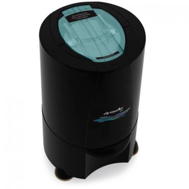 Imagem de Centrífuga De Roupas Mueller Dry 8,8Kg Preta - 110V
