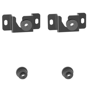 Imagem de Suporte Fixo Universal Linea UNI100 para TVs LED, LCD, Plasma, 3D e Smart TV de 14” a 84"