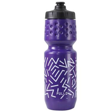 Imagem de Garrafa Caramanhola Bike Esporte Hupi Pullo 750ml Squeeze-Unissex