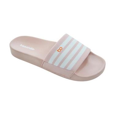 Imagem de Chinelo Feminino Boa Onda 1737 Slide-Feminino