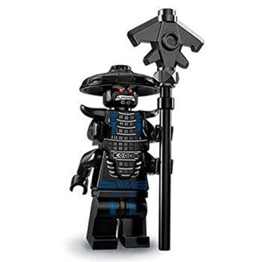 Imagem de LEGO Ninjago Movie Minifigures Series 71019 - Garmadon