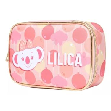 Imagem de Estojo Box Lilica Ripilica Happy Days - Pacific