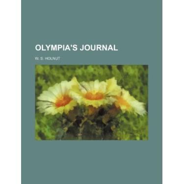 Imagem de Olympia's Journal