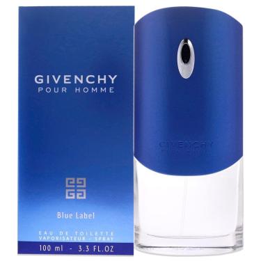 Imagem de Perfume Givenchy Blue Label Givenchy Men 100 ml EDT 