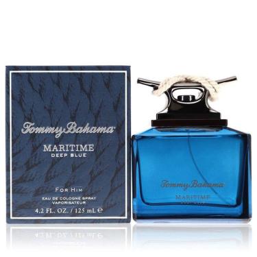 Imagem de Perfume Tommy Bahama Maritime Deep Blue Eau De Colônia 125 ml