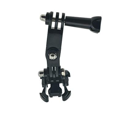 Imagem de Shoot, Adaptador Montagem com Pivot Articulado para GoPro SJCAM 4K