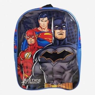 Imagem de Mochila Escolar Xeryus Herois 10733 - Masculino-Masculino