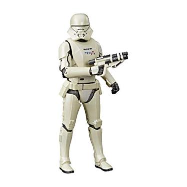 Imagem de HASBO The Black Series First Order Jet Trooper (Walmart Exclusive)