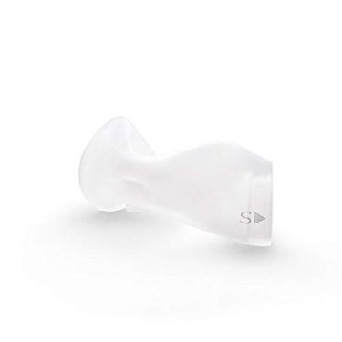 Imagem de Almofada nasal DreamWear da Philips Respironics (pequena)