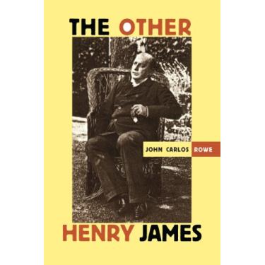 Imagem de The Other Henry James (New Americanists) (English Edition)