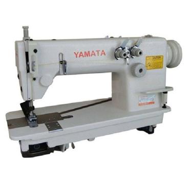 Imagem de Reta Ponto Corrente 2 Agulhas Yamata+ Ponto cadeia  Yamata