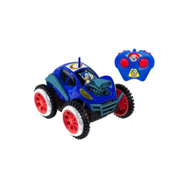 Imagem de Veiculo Controle Remoto Sonic Tumbling Rush