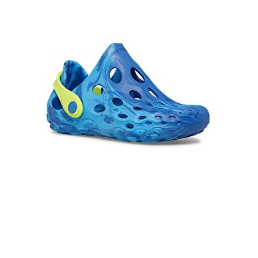 Imagem de Merrell Hydro Moc Sport Sandal, Blue, 6 US Unisex Big Kid