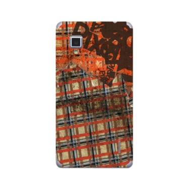 Imagem de Capa Adesivo Skin194 Verso Para Lg Optimus G E977 - KawaSkin
