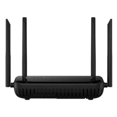 Imagem de Modem óptico pon lan 4p fxs 2p usb 1p ont ax 3000v - intelbras - pc