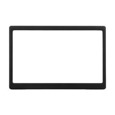 Imagem de Moldura 2Din Renault Duster/Oroch - Padrão Japonês, Chinês e MP5 - Lud