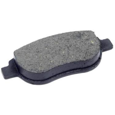 Imagem de Pastilha Freio C3 Picasso 2011 a 2016 RCPT04620 - TRW