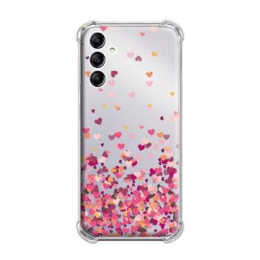 Imagem de Capa Capinha De Celular Personalizada Compatível Samsung Galaxy A05S -