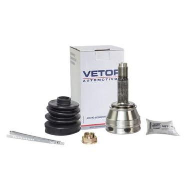 Imagem de Junta Homocinética Uno Siena Palio Fiorino Palio Weekend - Vetor VT504