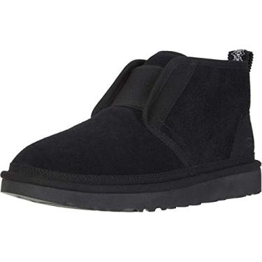 Imagem de UGG Bota masculina Neumel Flex, Preto Tnl, 5