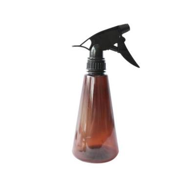 Imagem de Borrifador de plástico pulverizador spray cores sortidas de 380ml - EQ