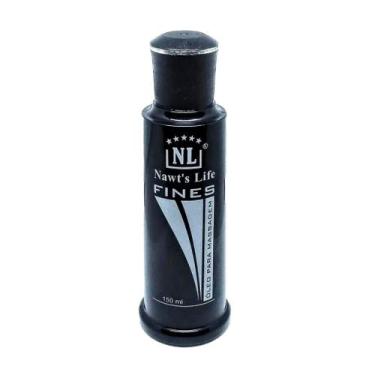 Imagem de Óleo Fines Para Massagem Dores 150ml Original Nawt's Life