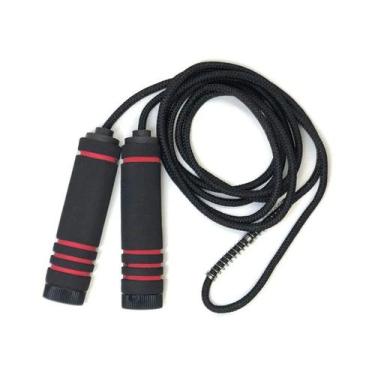 Imagem de Corda de Pular Profissional Mbfit