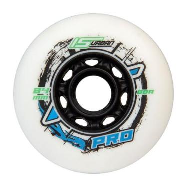 Imagem de Rodas IS Urban PRO 84mm 88A - (4 und)