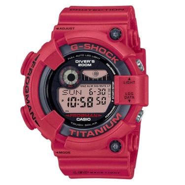 Imagem de Relógio Casio G-Shock Frogman GW-8230NT-4DR Edição Especial-Masculino