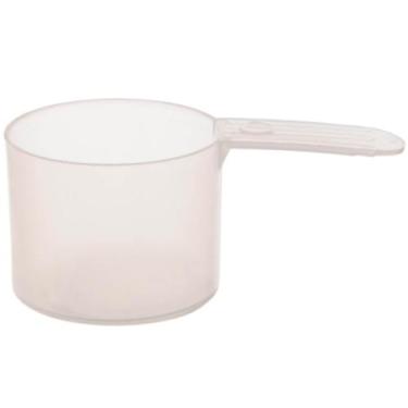 Imagem de Colher Scoop 30g/50ml - C/ 500 Und. - Hecaplast