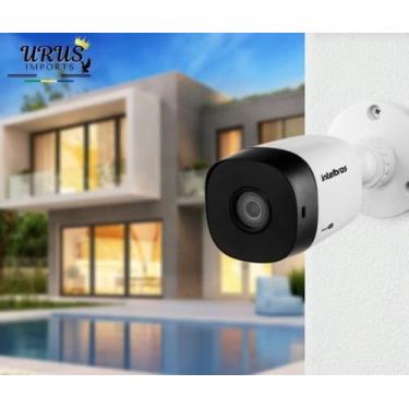 Imagem de Câmera hdcvi hvl 1120 B série 1000 - Intelbras