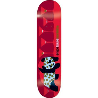 Imagem de Enjoi Louie Barletta Wino Deck, 20,5 cm (8 polegadas)