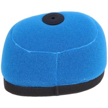 Imagem de Czomoizc Filtro de ar AFR-3001-01 compatível com filtro Kawasaki Maxima Pro KX125 2002-2005 KX250 2002-2007