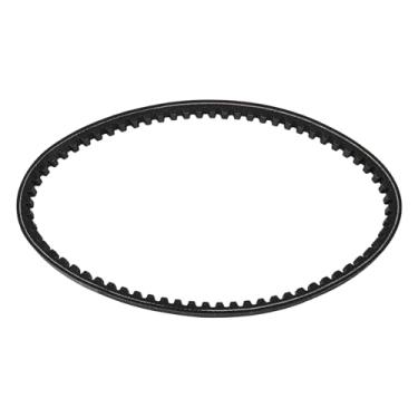 Imagem de Partuto Correia de transmissão de motocicleta V-Belt para PIAGGIO para VESPA para ET2 50 80 100 para scooter CVT