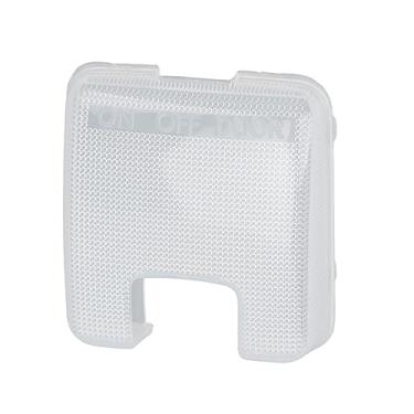 Imagem de Substituição de lente interior da tampa da lâmpada de cúpula de teto para pickup 1989-1995