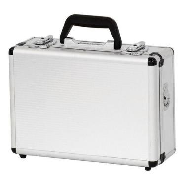 Imagem de Maleta De Ferramentas Alumínio 32x23x12cm - Dexter