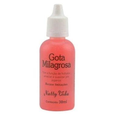 Imagem de Gota Milagrosa para os pés 30ml - Natty Vida